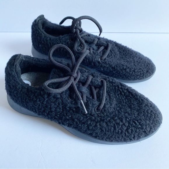 Allbirds • Sherpa Fluff Runner - Picture 1 of 8